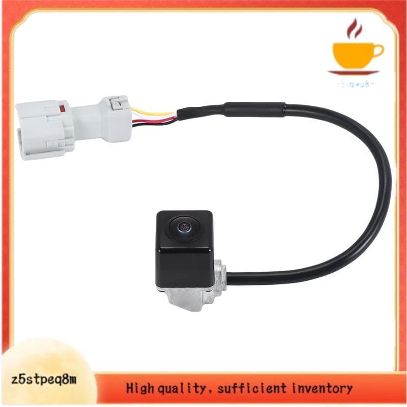 Novo Para 13-16/CEED 12 Câmera De Visão Traseira Do Carro Estacionamento Assist Backup 95760-A2100 95760A2100