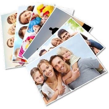 Pacote 10 à 100 Fotos 10x15 - Escolha suas fotos Impressão Premium e Acabamento Profissional