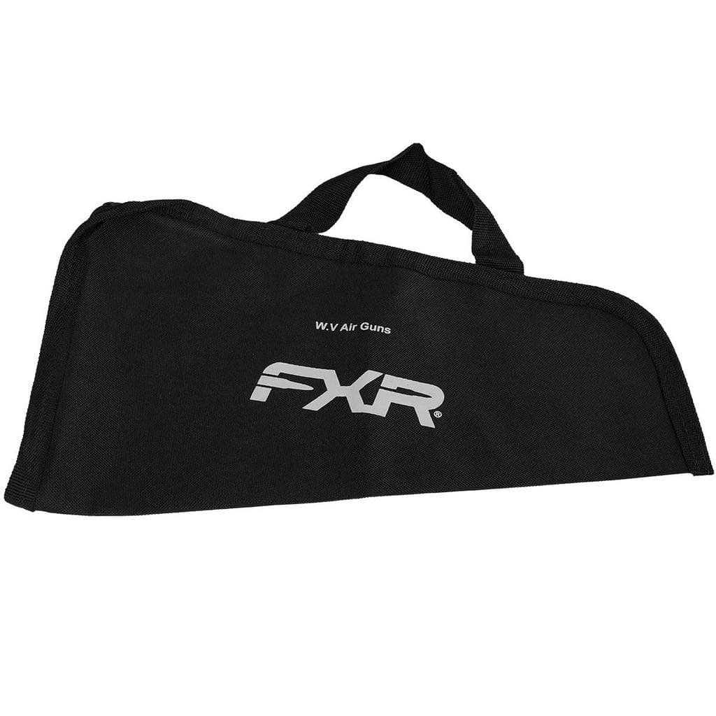  Capa de Transporte em Nylon FXR Pistolas Pressão 38 cm