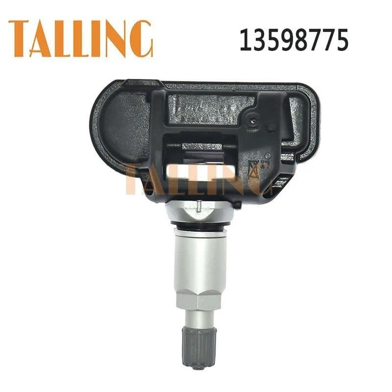 13598775 Sensor De Pressão Dos Pneus TPMS Para Opel Vauxhall Zafira Tourer C MK Corsa Adam Astra J Cascada Insignia A Ch