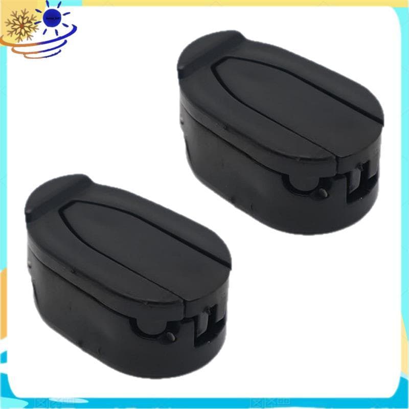 2 Pçs Golf Putter Picker Dobrável Selecionador De Bola De Golfe Com Ventosa Ser Preso Ao Aperto Do Para Homens Mulheres 