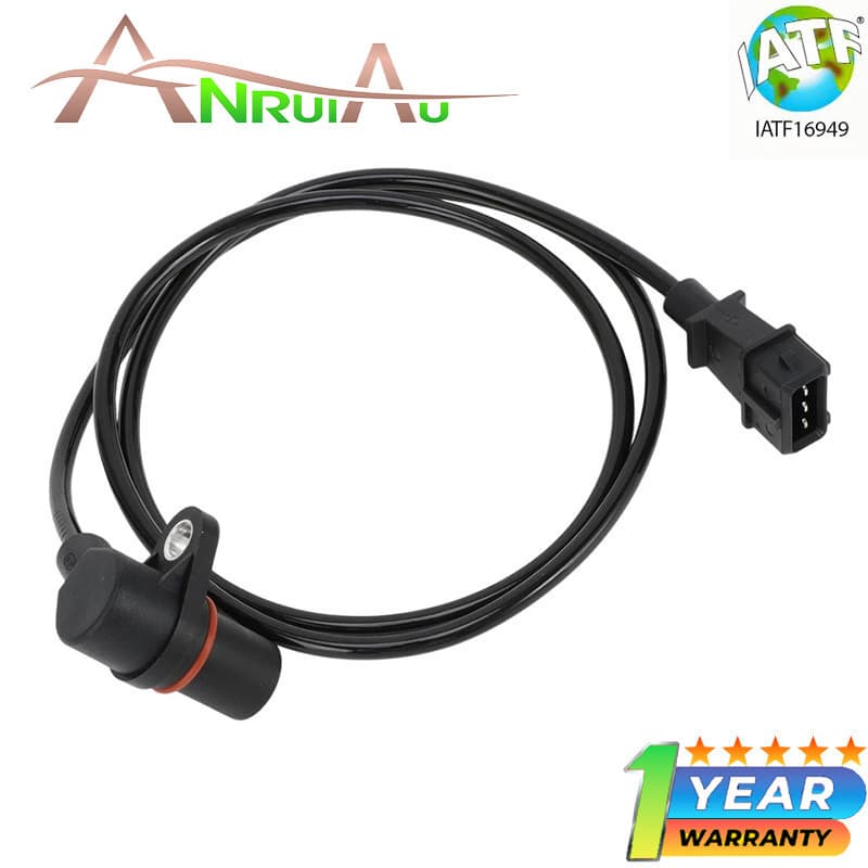 Sensor De Rotação Vectra 2.4 16v 2006 2007 2008 93384389 Gancho B60318