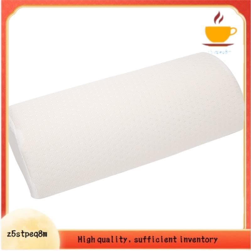 Meia-Lua Espuma De Memória Gel Perna Dor Nas Costas Joelheiras Joelho Lindas Almofadas Para Pernas