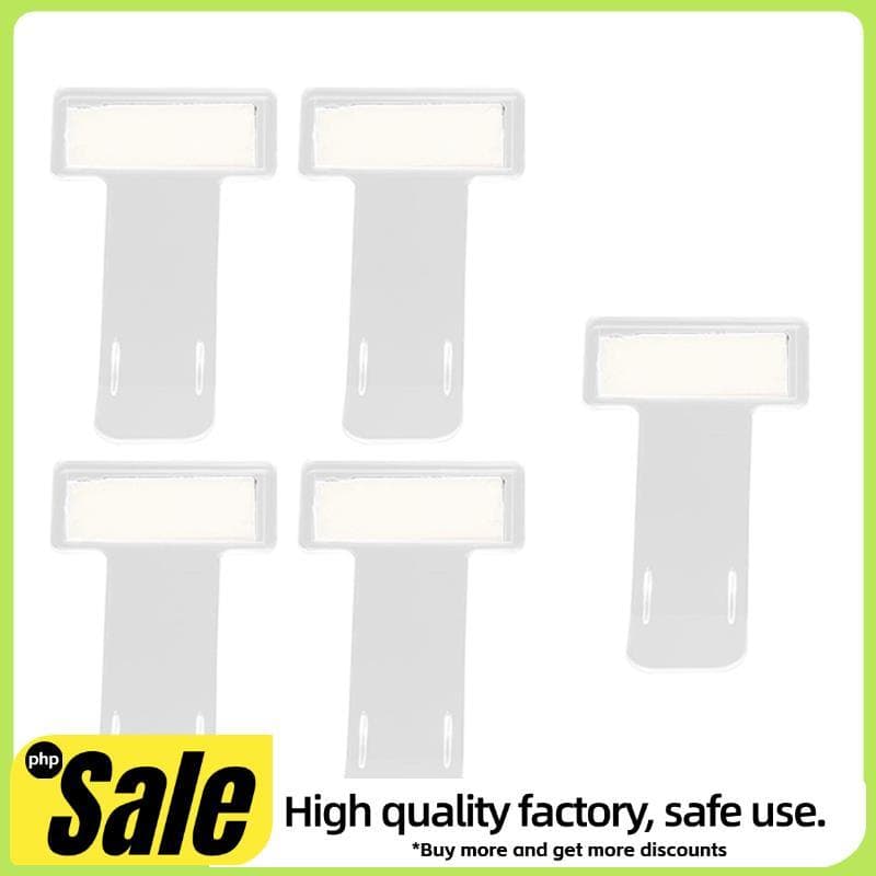 Pára-Brisa Adesivo Titular Do Bilhete Cartão Bill Suporte Organizador Acessórios Interiores Automóveis 5 Peça