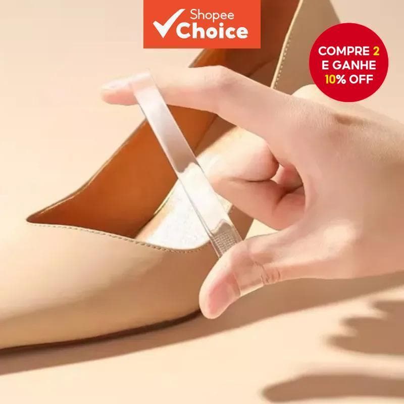 3 Pares De Tiras De Sapato Destacáveis Femininas Cintos De Tornozelo Para Cadarços Antiderrapantes De Salto Alto