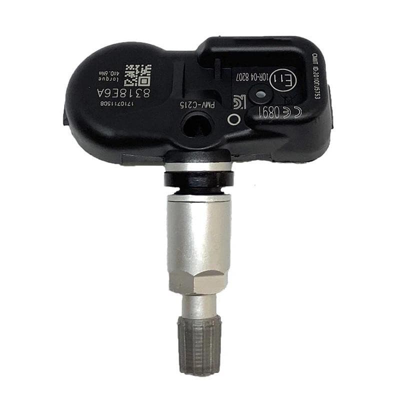 42607-48020 4260748020 Novo Sensor De Pressão Dos Pneus TPMS Para Lexus ES LS LX RX Toyota Camry C-HR Land Cruiser RAV4 