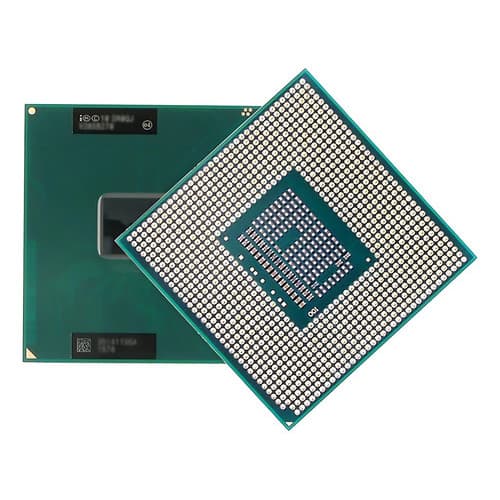 Processador Intel Core I5-2520m 2.ª Geração Notebook 2 Núcleos 4 Threads