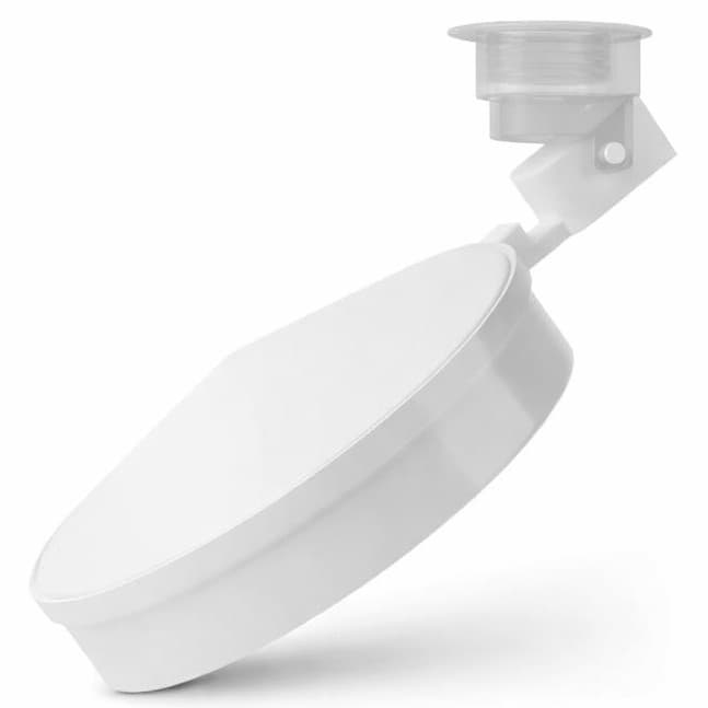 Boia de Filtro de Barro Original Stéfani Filtro São João Filtro por gravidade