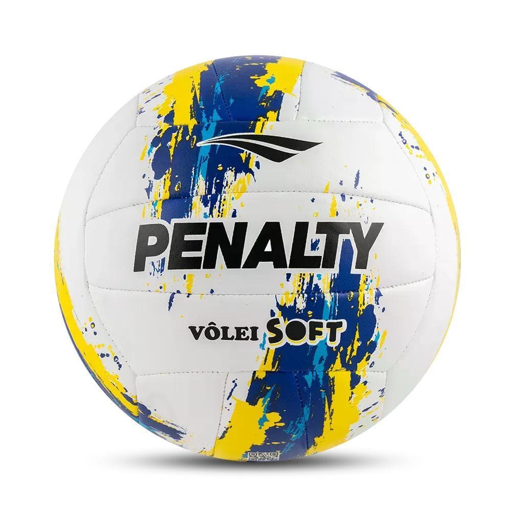 Bola De Vôlei Penalty Soft Xxiii