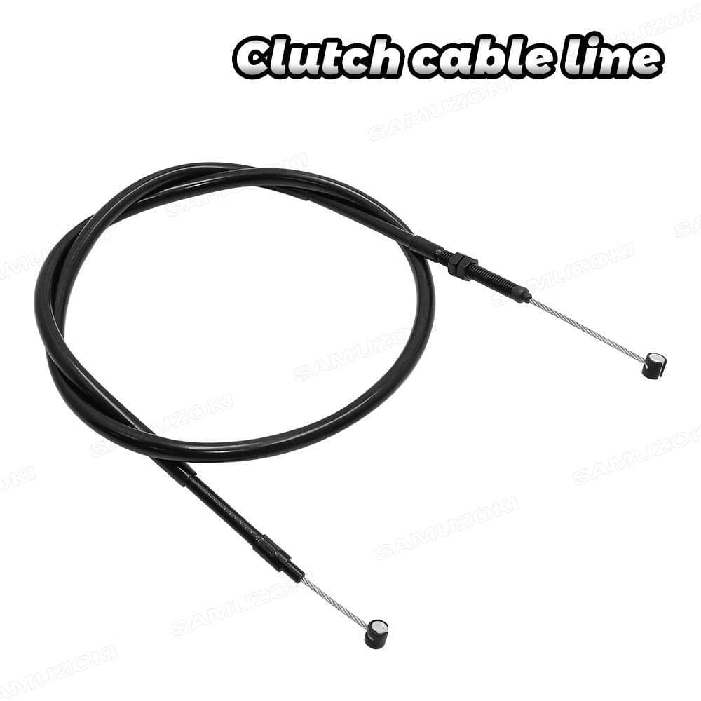 Acessórios Para Motocicleta Cabo De Embreagem De Fio De Aço Inoxidável BMW S1000R K47 2013 2014 2015 2016 2017 2018-2020