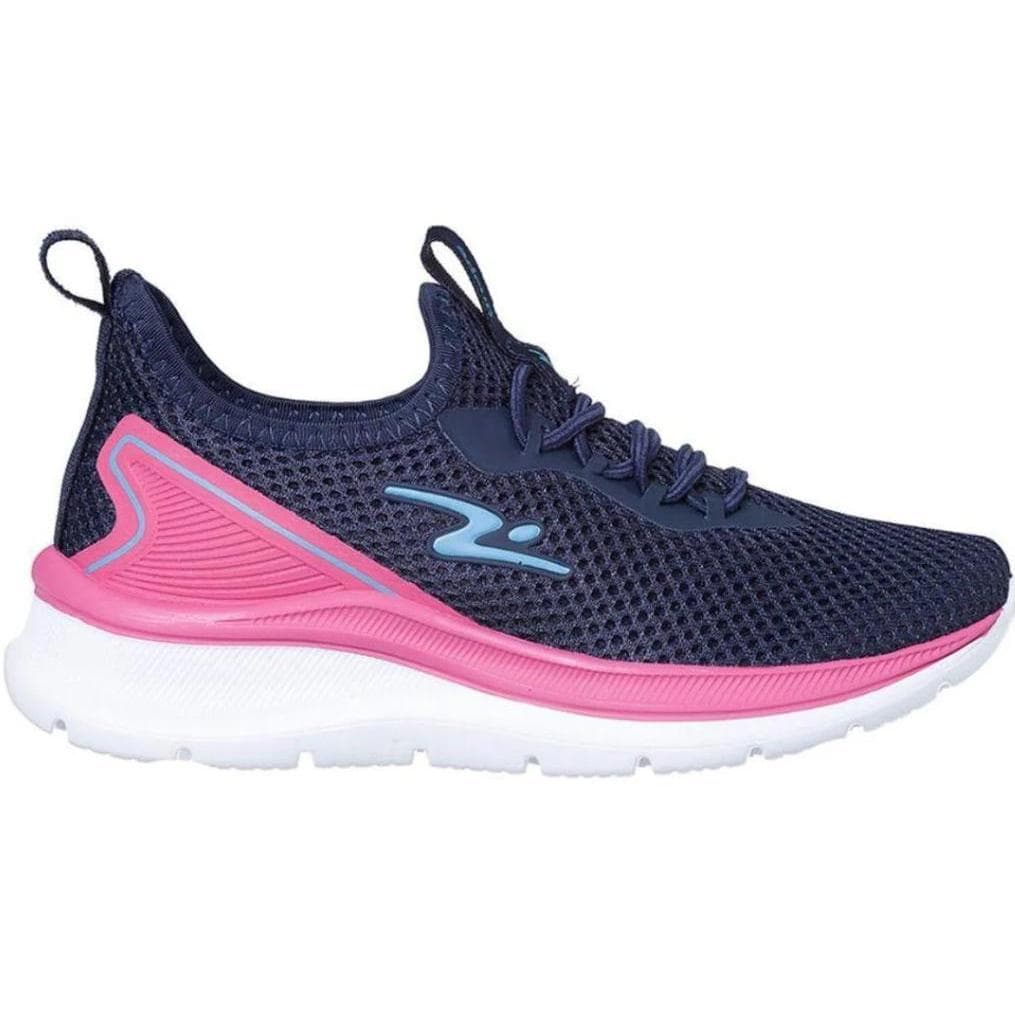 Tenis Infantil Adrun Flex Go Kids 98140j  Promoção