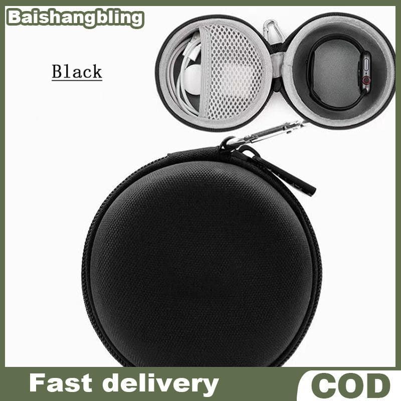 BSBL EVA Relógio Caso De Viagem Organizador De Armazenamento Portátil Resistente Ao Sho-À Prova Dwaterproof Água Smartwa