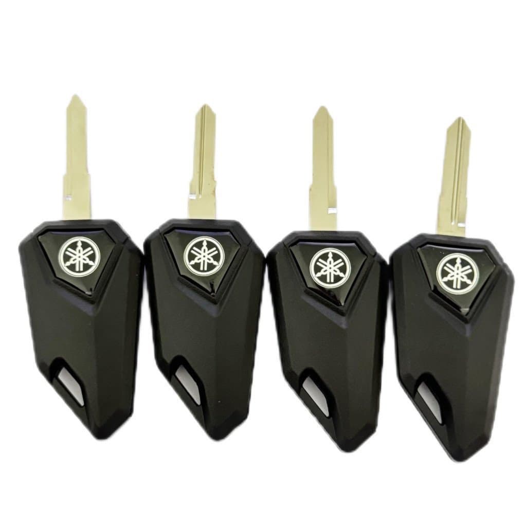 Chaves Virgens YAMAHA 40 mm de Comprimento (Uma Peça) 4EOK 39VV