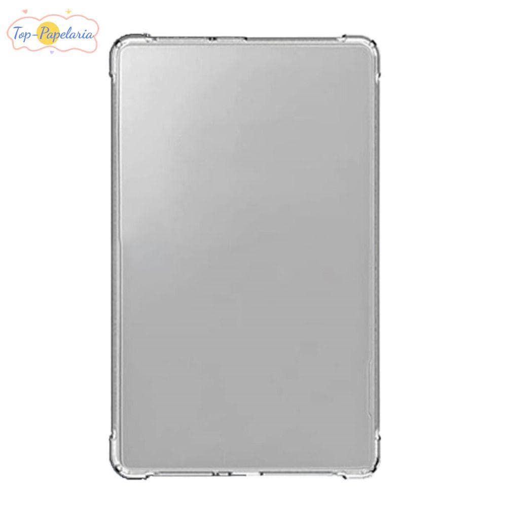 Leitor Eletrônico Perfumado De 4.3 " , Capa Protetora De TPU Macio Traseira De Airbag Para XTEINK X4