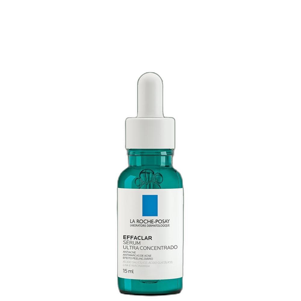 La Roche-Posay Effaclar Ultra Concentrado - Sérum Anti-acne 15ml