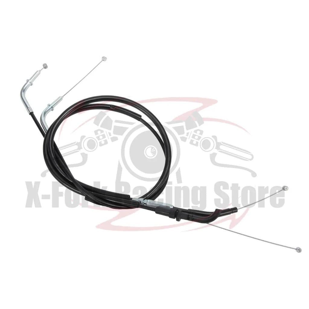 Fio Do Cabo Da Linha De Óleo Acelerador Motocicleta Para Kawasaki Z800 2013-2016 54012-0582 54012-0583