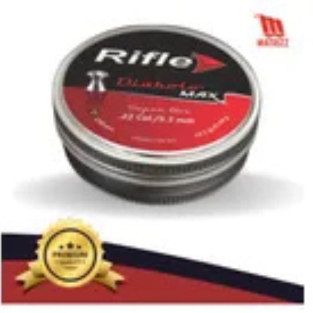 Barato Chumbinho Rifle Promax 250 Unidades Matrizz