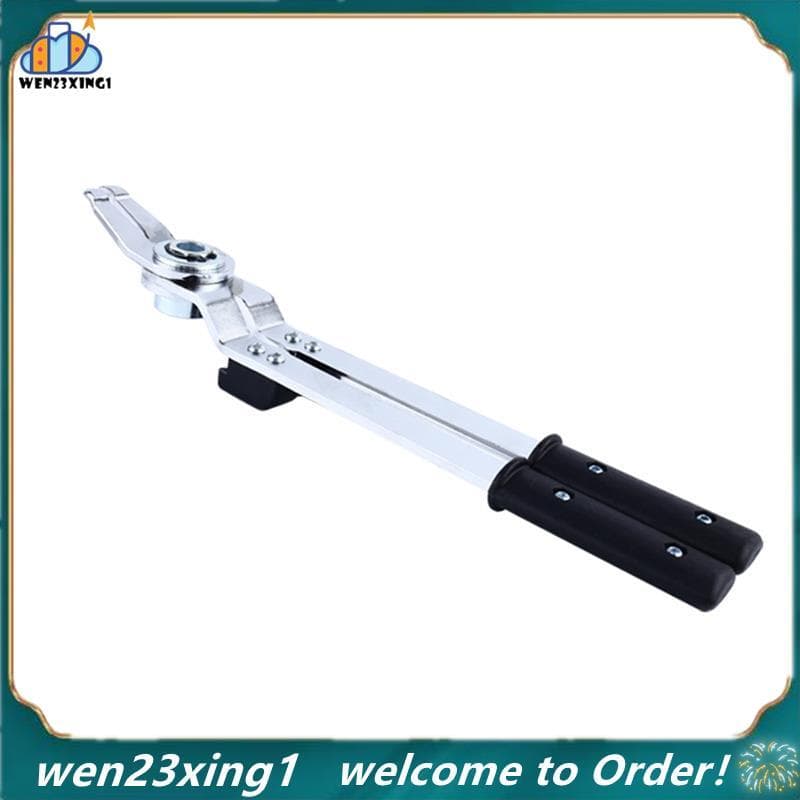 [Wen-Shop] Ferramenta De Pneu De Kart Manual Trocador De Pneus De Motocicleta Portátil Peças Sobressalentes Removedor Pa