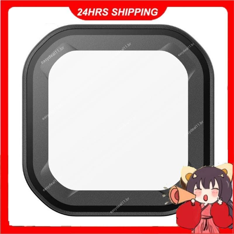 Filtro Macio Para Pro 2 Preto Reduzir E Melhorar O Acessório De Câmera De Manchas De Qualidade De Retrato