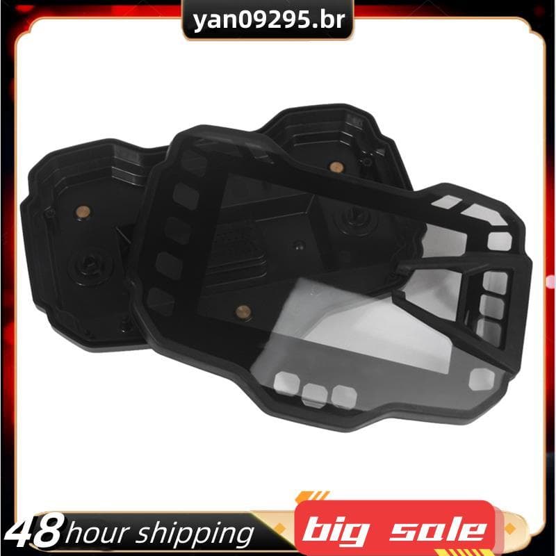 Capa Para Painel De Motocicleta , Velocímetro , Caixa De Instrumentos 1260 1200 S 959 950