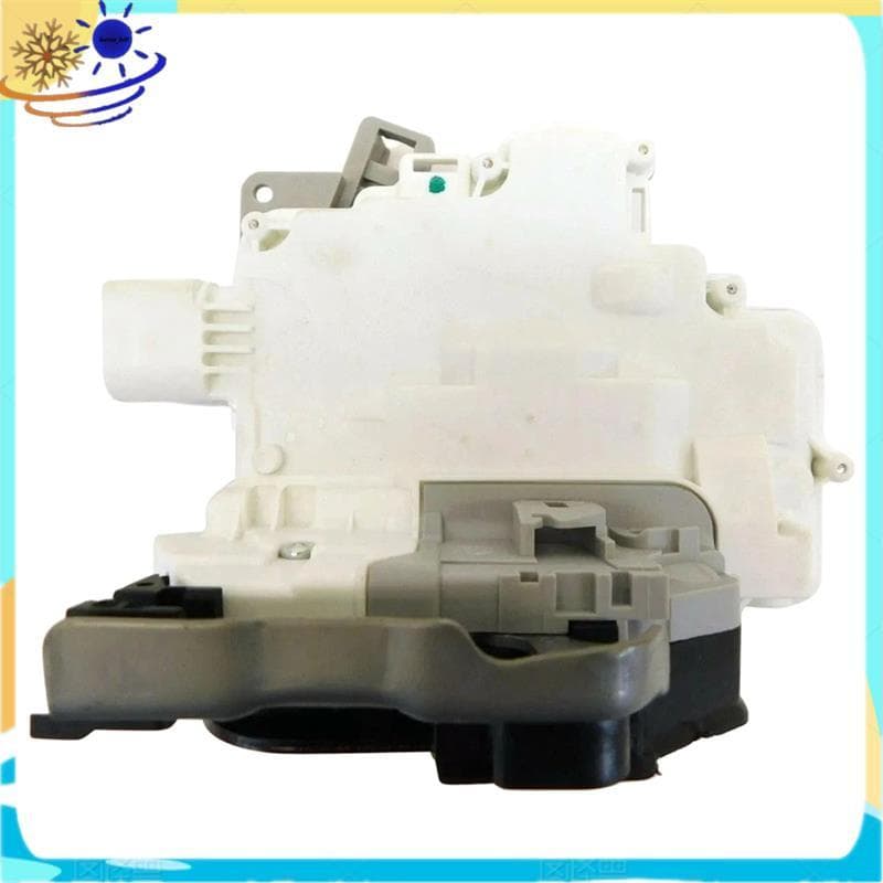 [Le's Shop] Atuador De Fechadura Da Porta Lateral Do Passageiro Dianteiro De 8 Pinos Para Tt Mk2 8j 2006-2009 8J2837015A