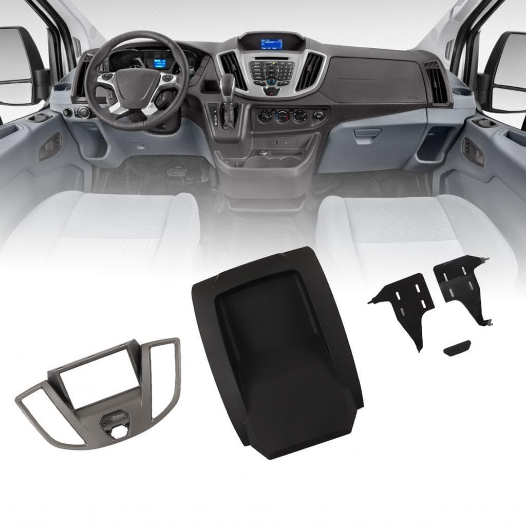 Tampa decorativa do tacômetro 99-5832G Estrutura do painel durável para veículos