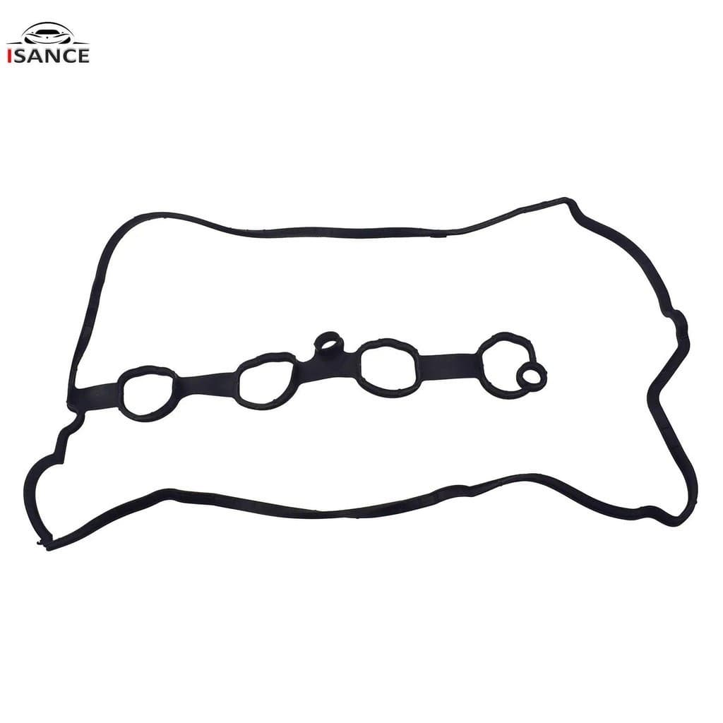 Nova Vedação Da Junta Tampa Válvula Para 2013 2014 2015 2016 2017 2018 Mazda 3 5 6 CX-3-5 2.0L PE01-10-235 PE0110235