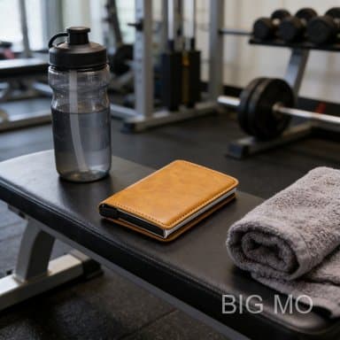 1/2/3 Pcs Carteira Masculina Com Bolso Para Moedas Com ZíPer,Estilo Minimalista[Adequada Para Todas As EstaçõEs]