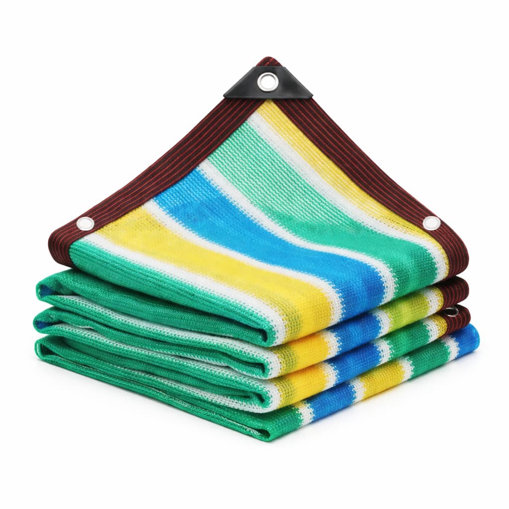 4x5m 3x5m Tela Sombreamento Toldo Sombrite Garagem Proteção 90% Alta Qualidade