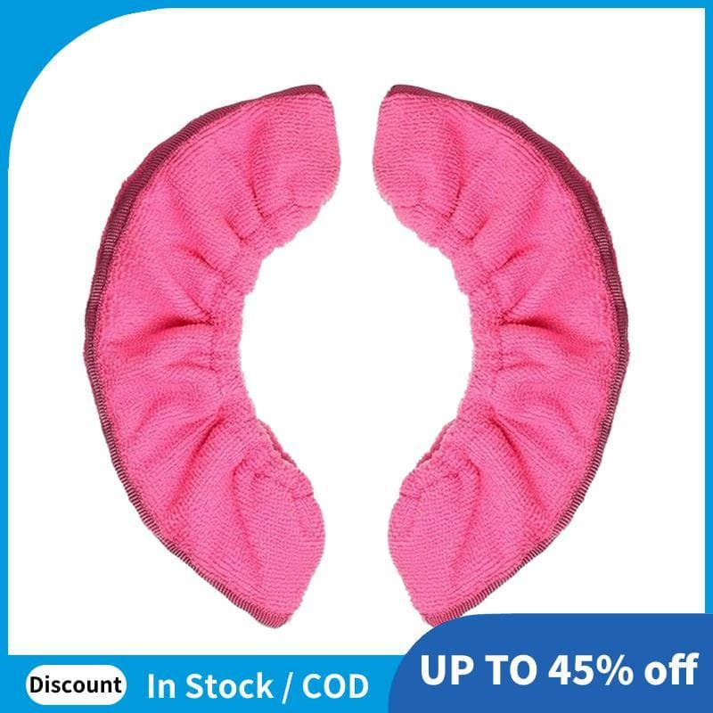 1 Par De Capas Para Lâmina De Skate , Protetor Macio À Prova De Poeira , Absorção De Água ,