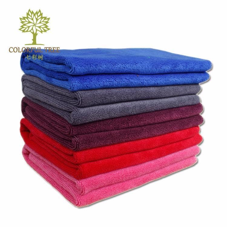 Xinao toalha de carro espessada g fibra fina absorvente toalha de lavagem de carro logotipo toalha de carro toalha de ca