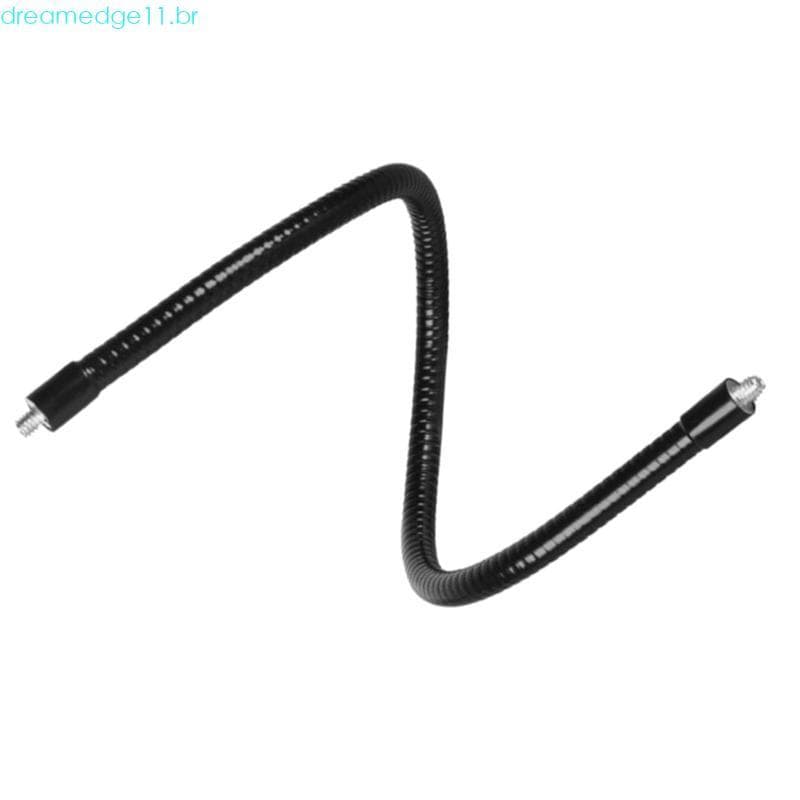 dreamedge11 1 4 A 3 8 Polegadas Rosca Luz Conduítes Flexíveis Tubo Silicone Metal