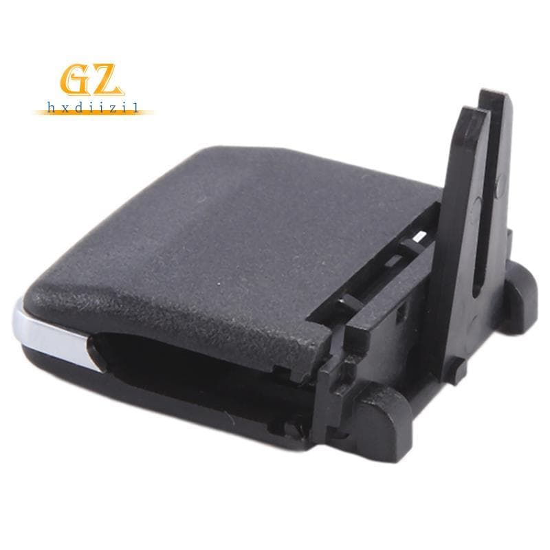 [gzhxdiizi1] Para W166 ML Auto Car Front Center A/C Kit De Reparo De Clipe De Guia De Saída De Ventilação De Ar