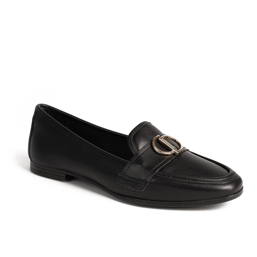 Sapato Dakota Loafer Feminino D0821