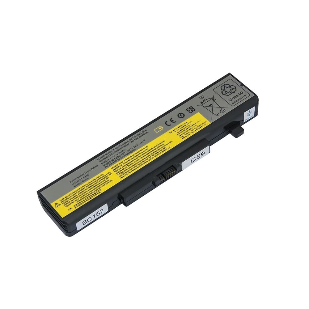Bateria para Notebook Lenovo Thinkpad E431-6277