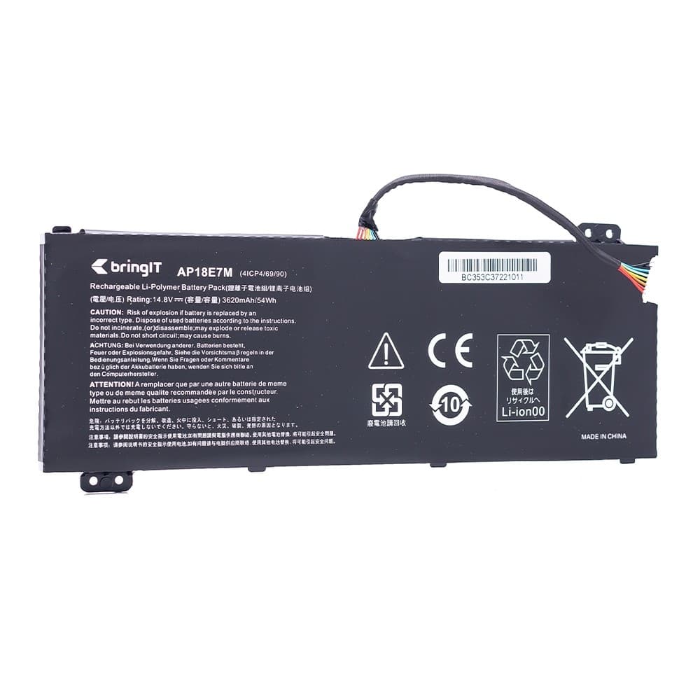 Bateria para Notebook Part Number AP21D8M