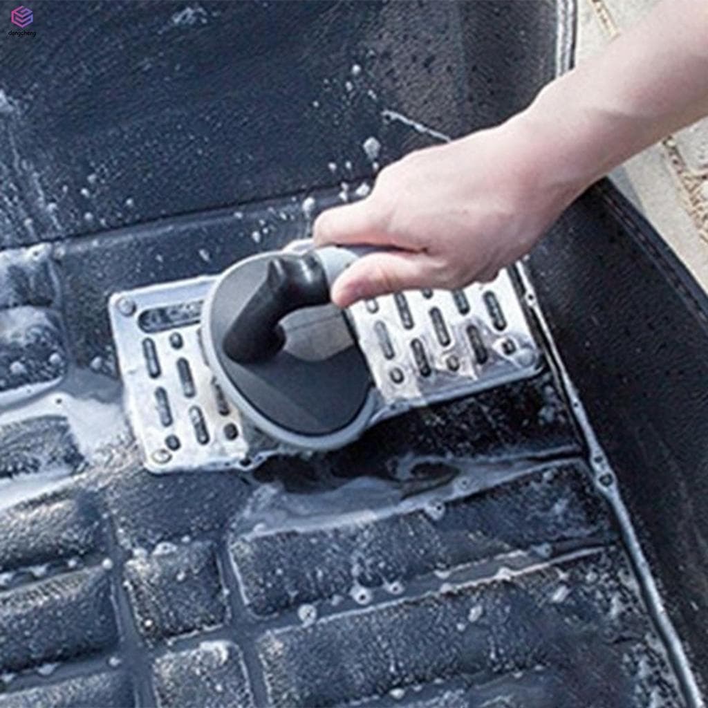 Escova De Pneu Resistente Para Carro Detalhando Escovas Em Forma Reta/T Cerdas Macias Limpeza Profunda Jantes Calotas