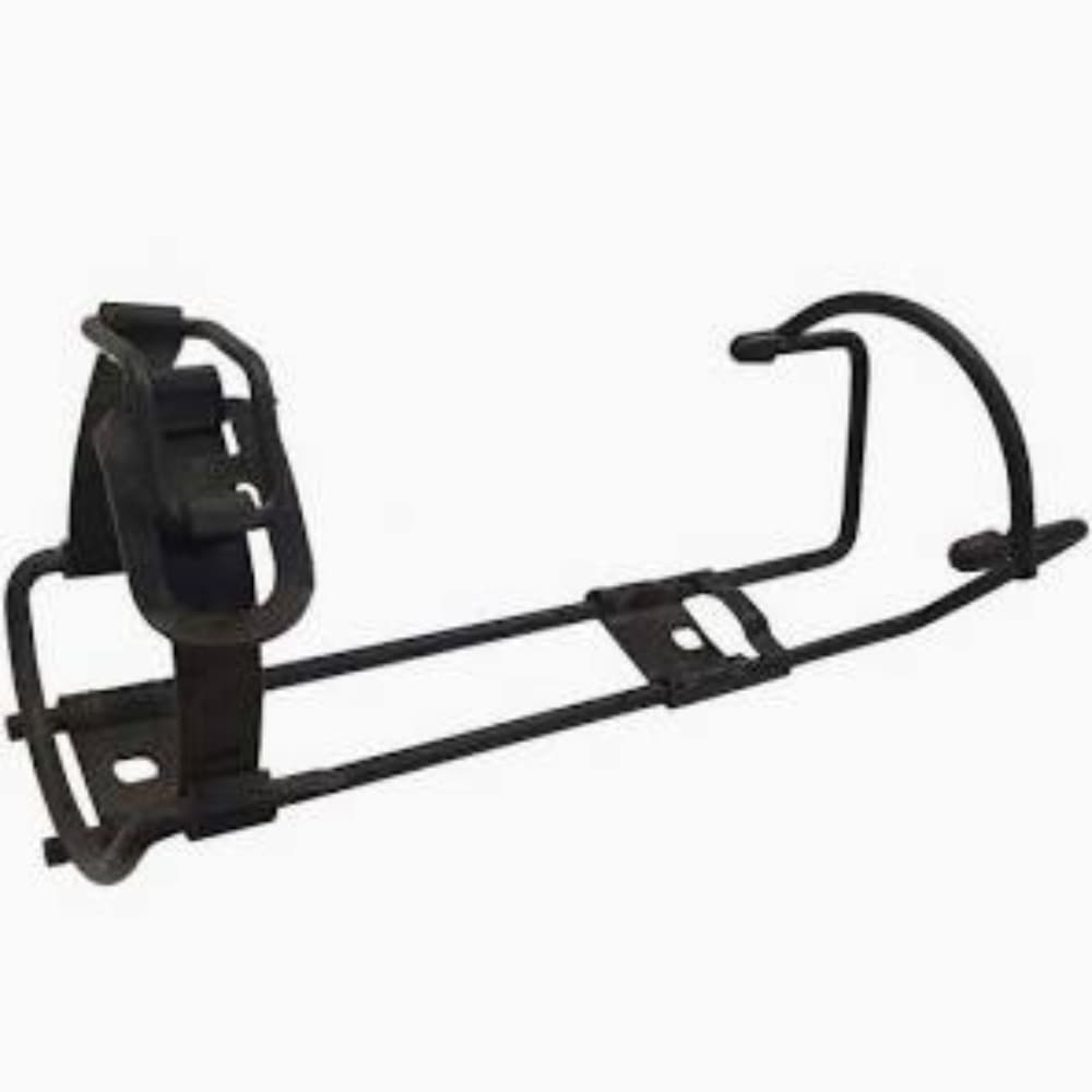 Suporte Extintor Veicular De 3 Polegadas médio 1kg