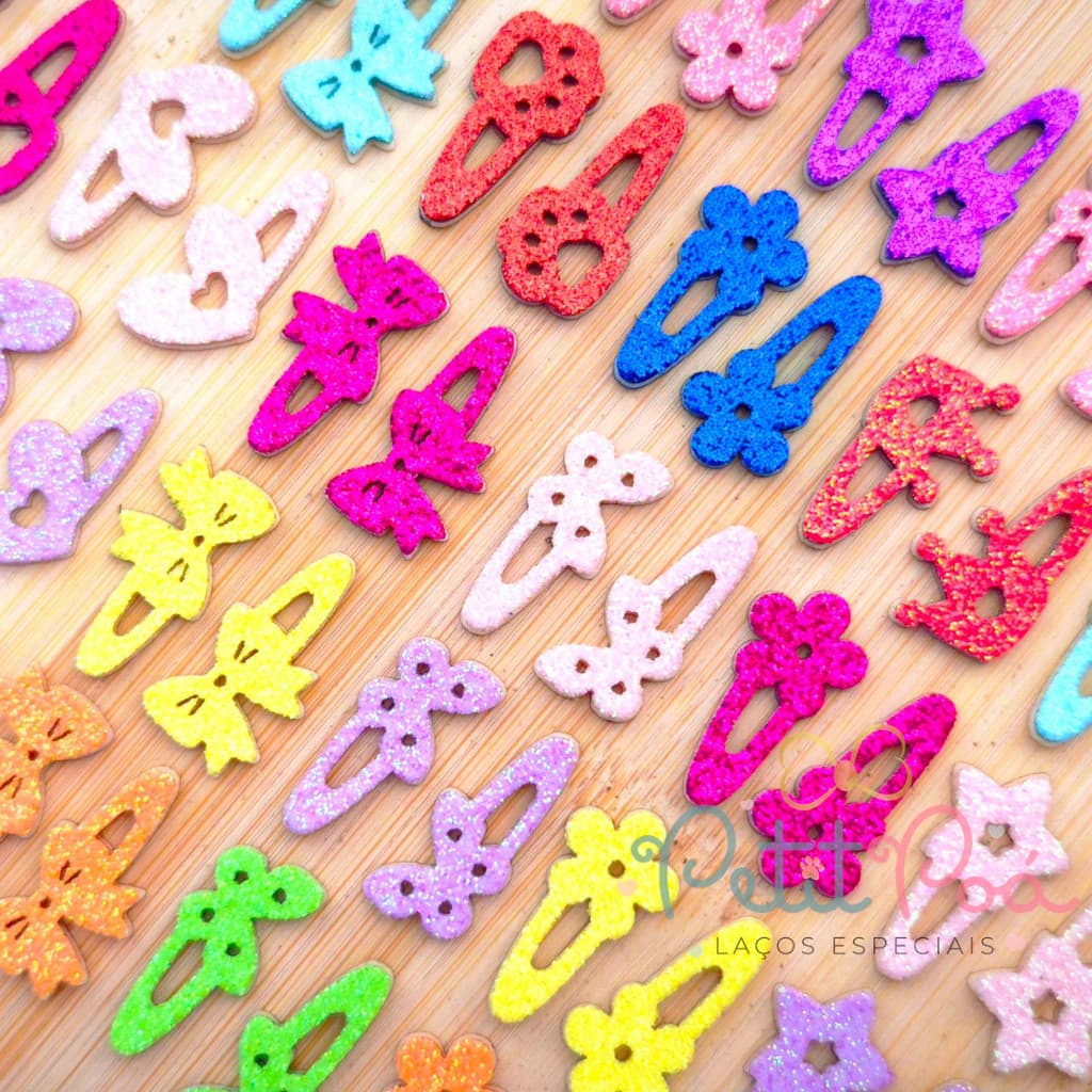 ADESIVO PET MIX MINI TIC-TACS FOFOS - BANHO E TOSA (200 UNIDADES)