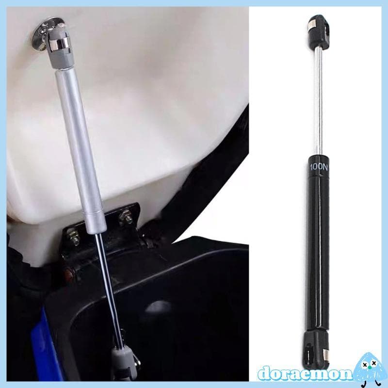 Haste Choque A Gás, Suporte Elevação, Regulador Assento Braço, Acessórios Moto, Substituiçã