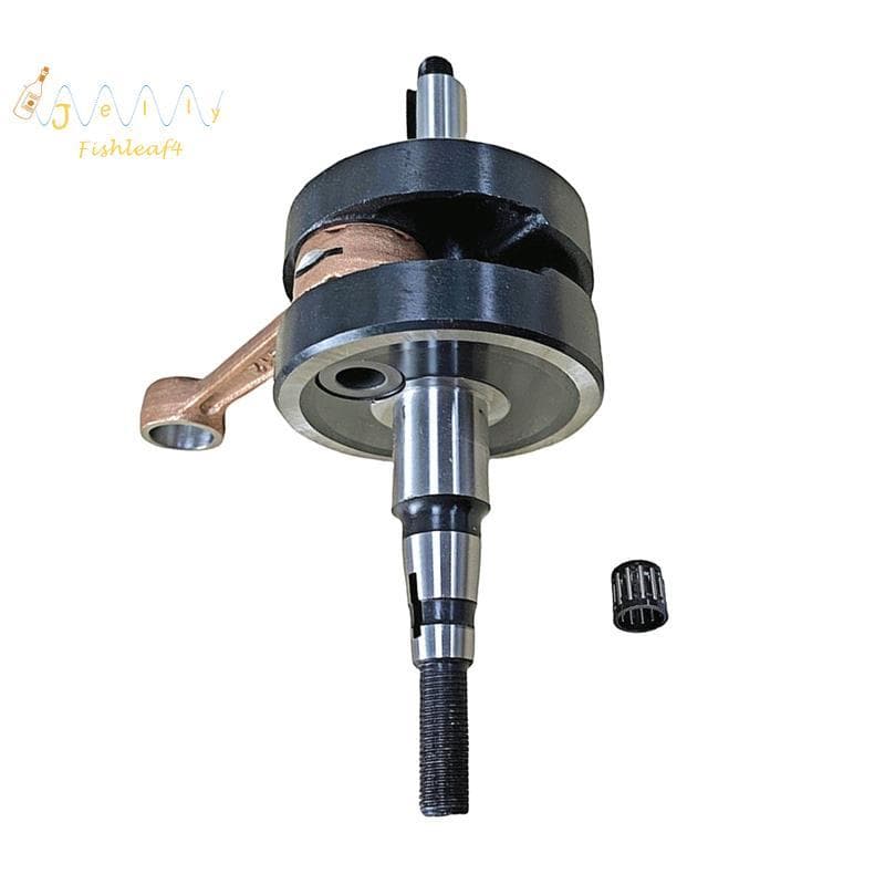 Conjunto De Haste De Conexão De Virabrequim Para Motocicleta , Kit De Eixo De Manivela DT125 DT175 DT 125 175 MX175 1979