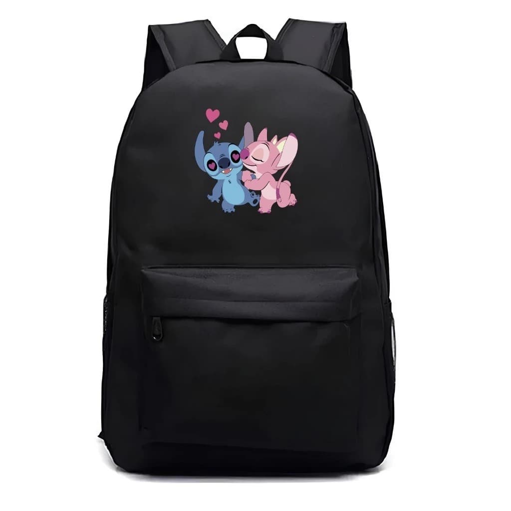 Mochila Escolar Esportiva Universitária Notebook