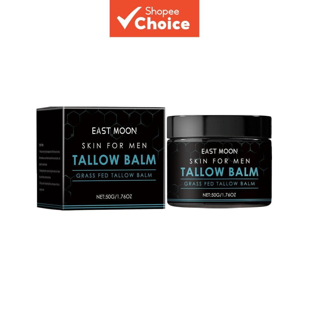  Creme Facial Hidratante para Homens - Reduz Rugas Faciais, Hidrata e Suaviza a Pele