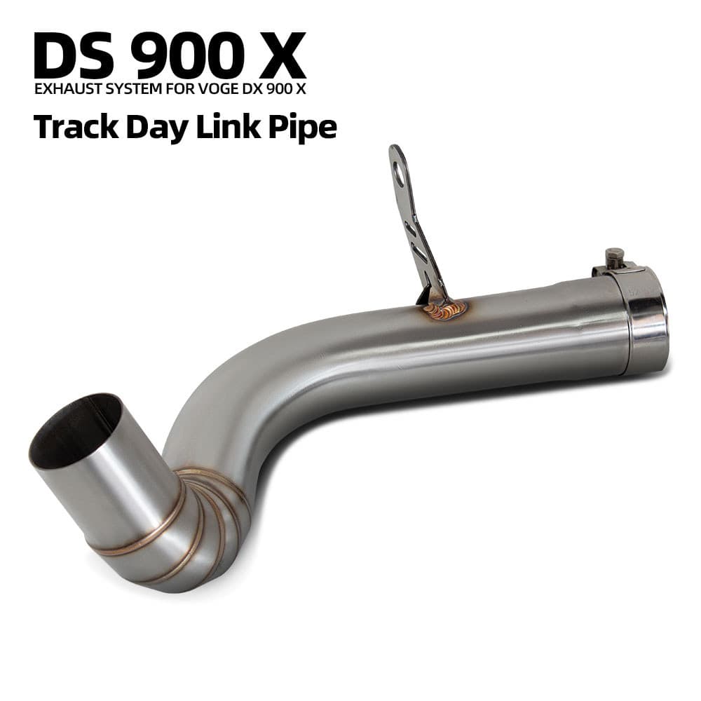 Adaptador De Escapamento De Moto , Tubo Intermediário Para DSX900 DS900X 24-25 , Compatível Com Modificação Original Do 