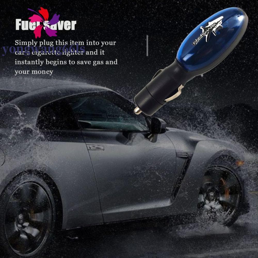 YONGWANG Economizer Veh Dispositivo Sistema De Abastecimento De Combustível Peças Automotivas Características Economia E