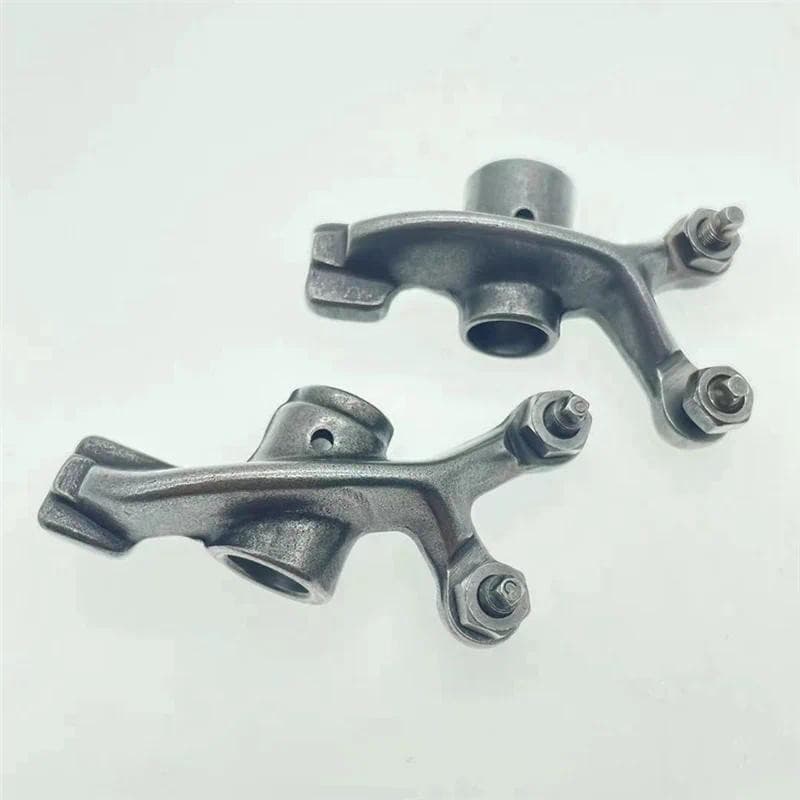 A040-2 Peças Conjunto De Balancim De Motocicleta Assy De Motor De Prata Para DAELIM VF125 VF 125 125Cc