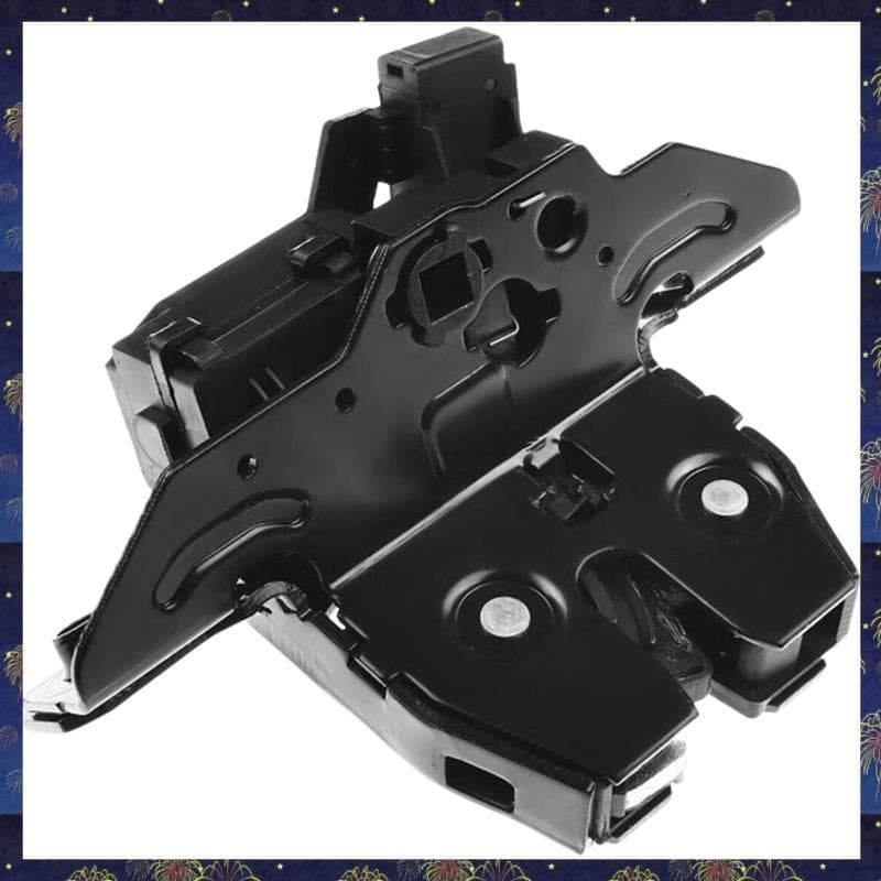 Fechaduras De Porta-Malas Para Regal Excelle Cruze-Números De Peças 13515944 13508110 13542622 13511954 13577903 1358343