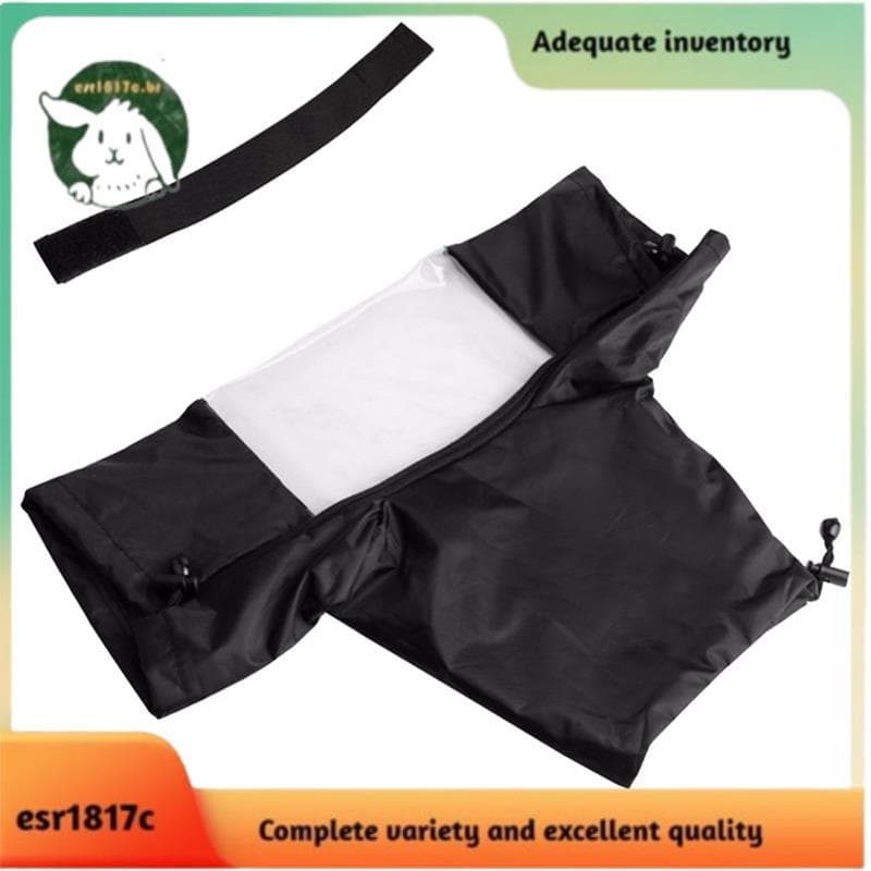 Capa De Chuva Universal Para Câmera , Proteção Contra Multifuncional , Conveniente , Portátil , Lente Telefoto Média , F