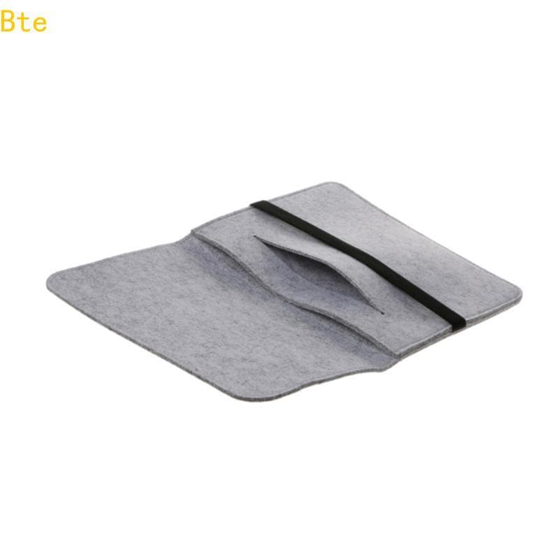 Bte Portátil Tablets Bolsa Feltro Para Laptop M708 EX08 EX12air E HC16 Desenho Gráfico Digital
