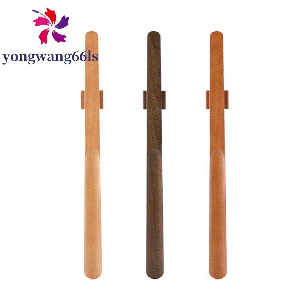 Calçadeira YONGWANG , Buzina De Colher De Sapato Com Cabo Longo De 55 Cm , De Base Para Ferramentas Domésticas Profissio